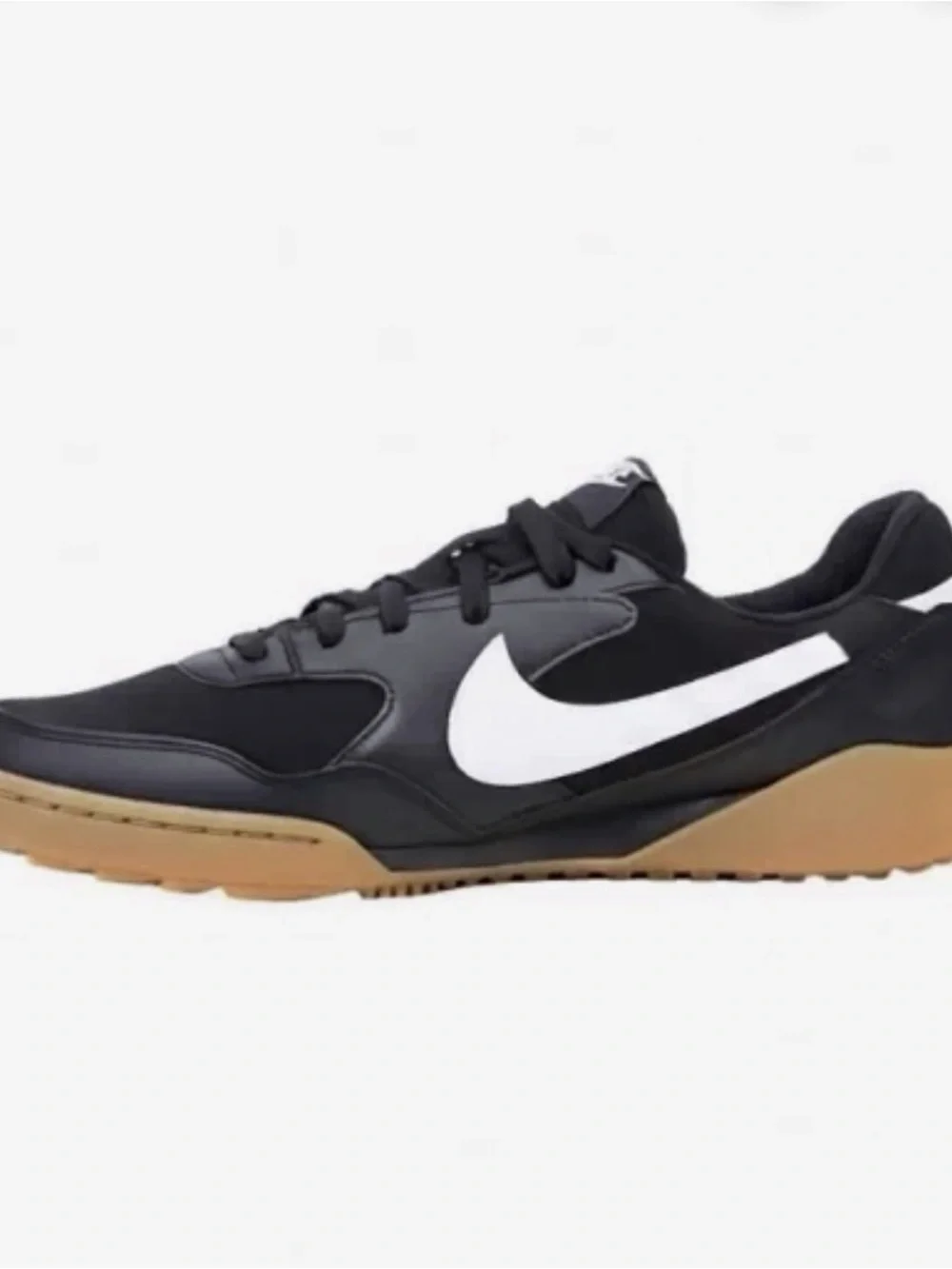 Womens Terra Manta Suede